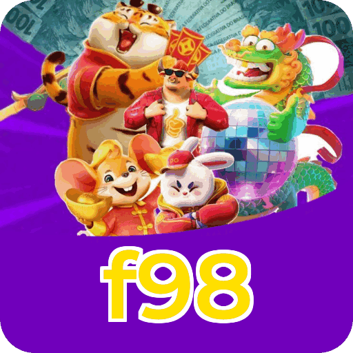 Interface do Aplicativo f98 - Design Premium e Intuitivo